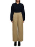Pantaloni Dordoni in cotone