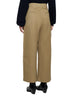 Pantaloni Dordoni in cotone