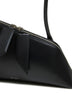 Sunrise leather shoulder bag