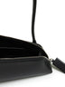 Sunrise leather shoulder bag