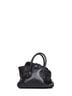 Borsa top handle "La Passeggiata Mini" nera