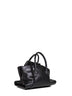 Borsa top handle "La Passeggiata Mini" nera