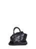 Borsa top handle "La Passeggiata Mini" nera