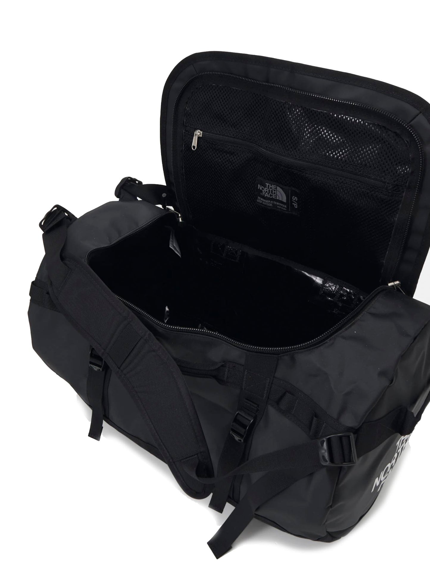 Borsa The North Face Base Camp Duffel S 50L