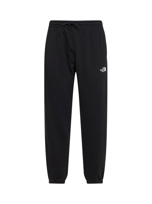 Joggers Simple Dome Light Regular neri