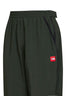Pantaloni unisex TNF Red Box verde bottiglia
