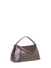 Borsa con manico T-lock corteccia