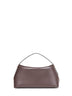 Borsa con manico T-lock corteccia