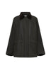 Country cotton padded jacket Toteme