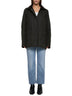 Country cotton padded jacket Toteme