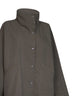 Clove parachute canvas windbreaker jacket