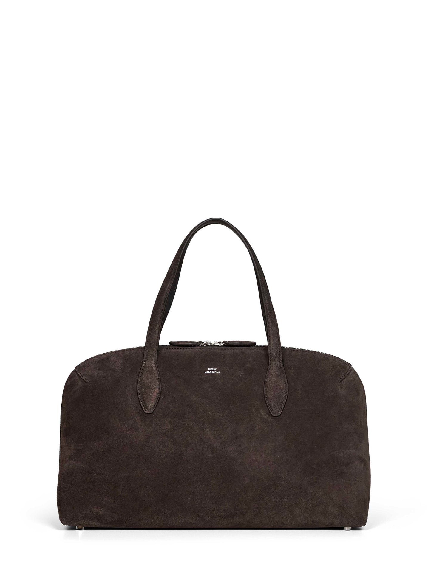 Borsa tote Medium Day marrone