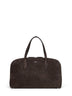 Borsa tote Medium Day marrone