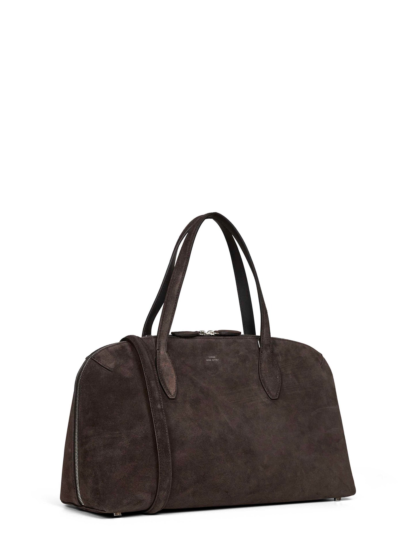 Borsa tote Medium Day marrone