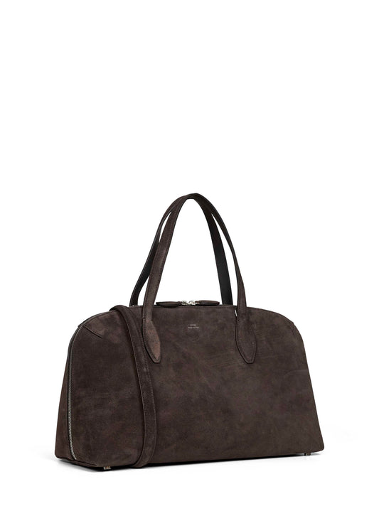 Borsa tote Medium Day marrone