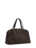 Borsa tote Medium Day marrone