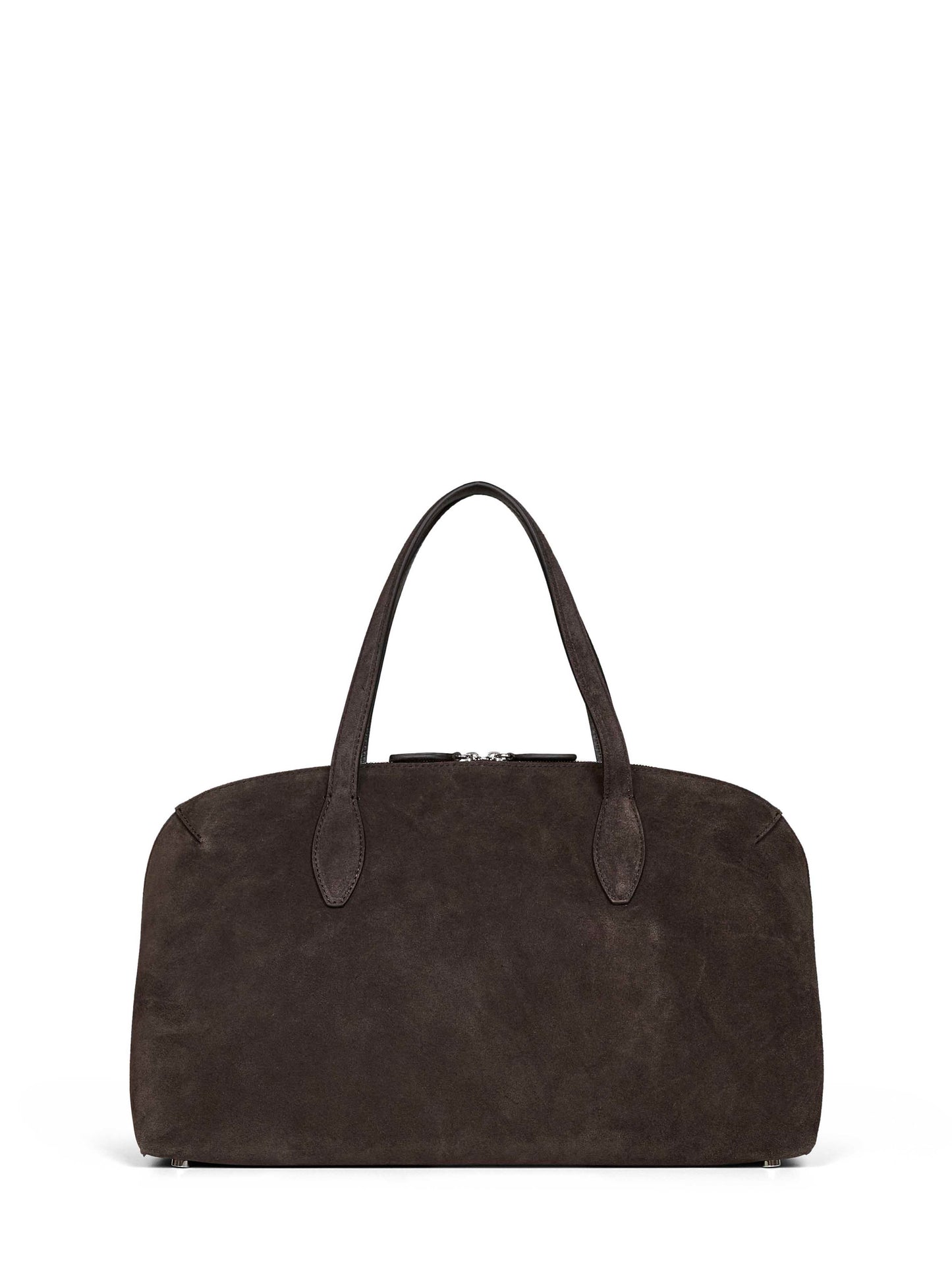 Borsa tote Medium Day marrone