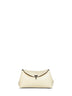 Clutch Mini T-lock champagne