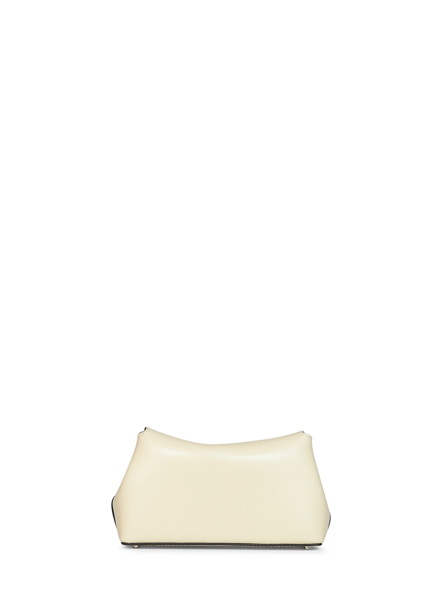 Clutch Mini T-lock champagne