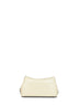 Clutch Mini T-lock champagne