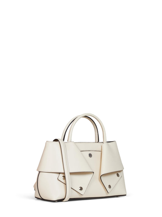 Stone and red Small Mercer handbag
