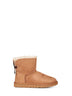 Stivaletti Mini Bailey Bow II cammello
