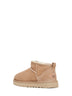 W Classic Ultra Mini Ankle Boots