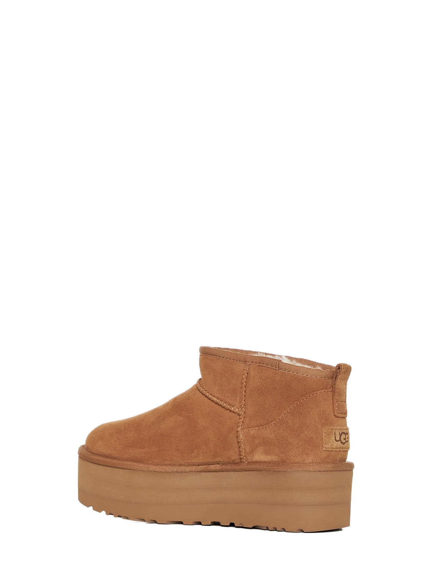 Stivali Classic Ultra Mini Platform