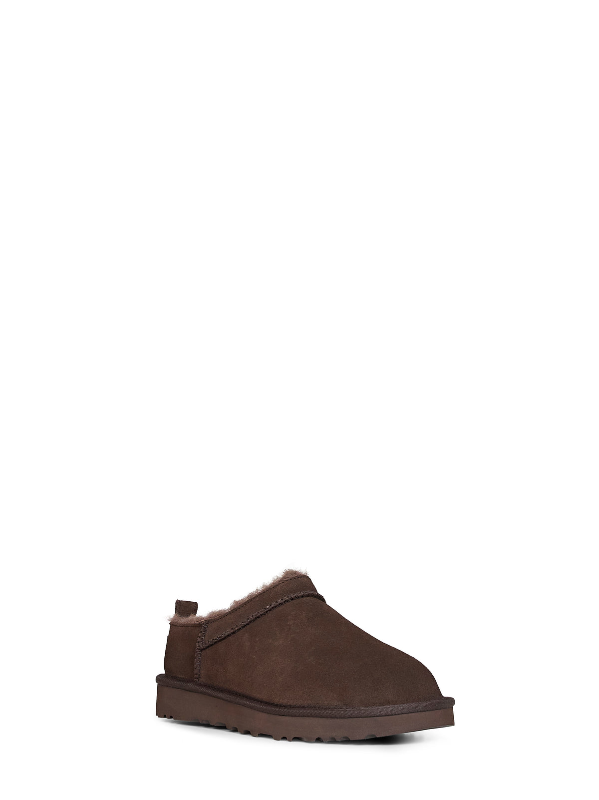 Dusted cocoa Classic Micro mules