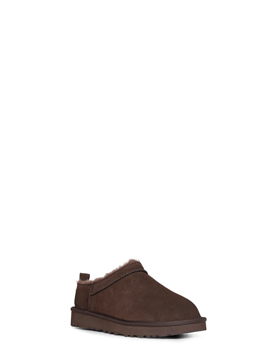 Dusted cocoa Classic Micro mules