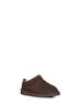 Dusted cocoa Classic Micro mules