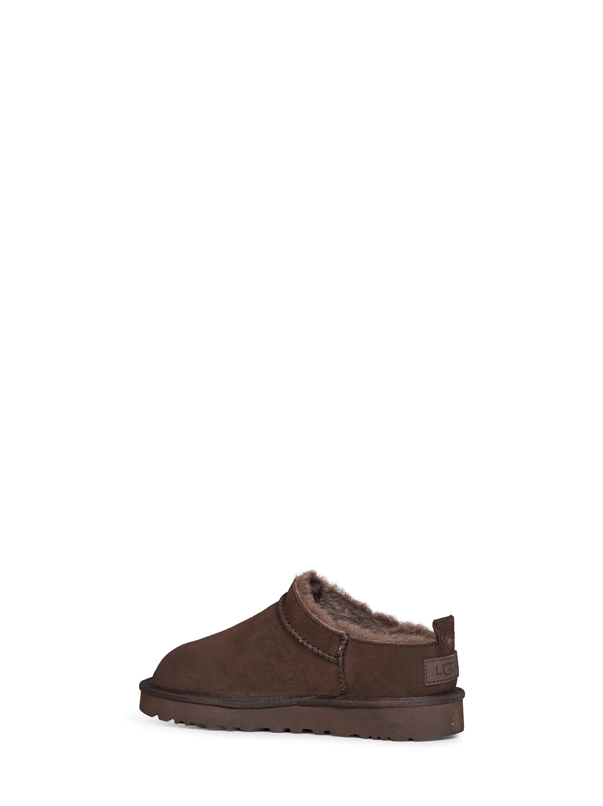 Dusted cocoa Classic Micro mules