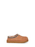 Chestnut Tasman II mules