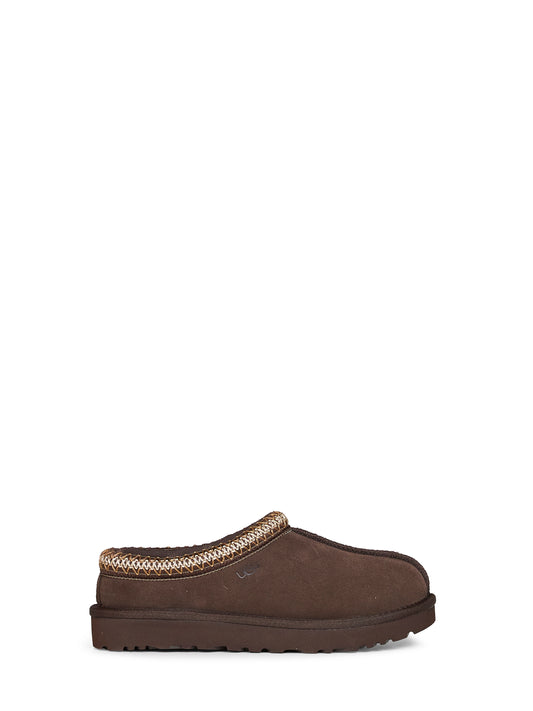 Mules Tasman II cacao
