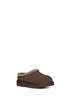 Dusted cocoa Tasman II mules