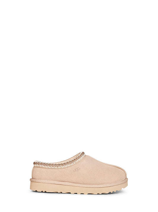 Mules Tasman II beige moonlight