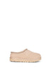 Mules Tasman II beige moonlight
