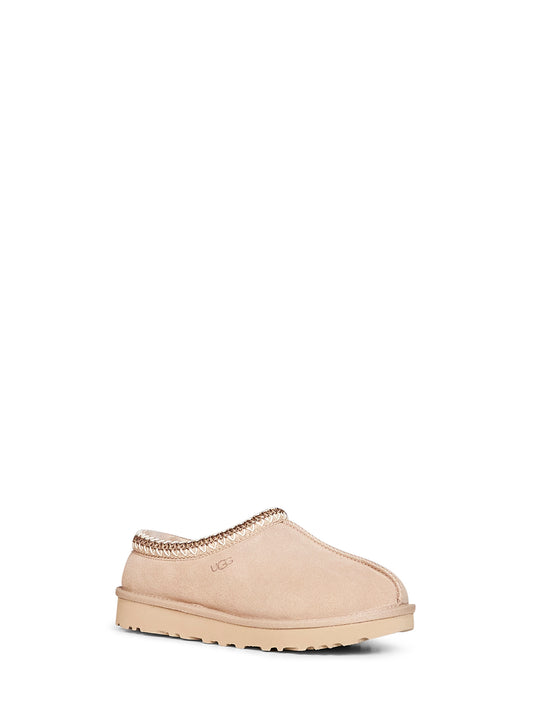 Mules Tasman II beige moonlight