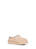 Mules Tasman II beige moonlight