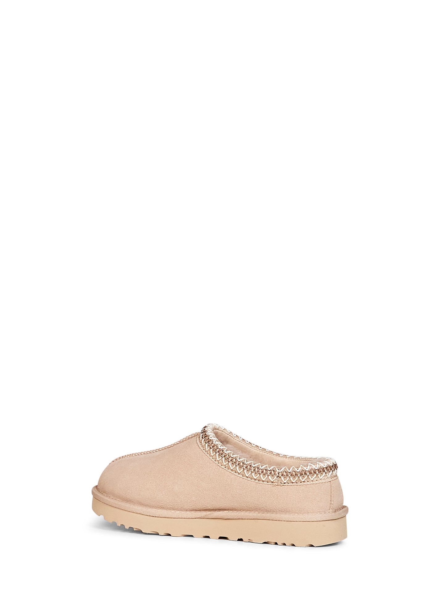 Mules Tasman II beige moonlight
