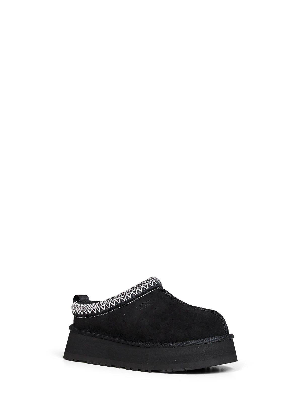 Mules Tazz II nere
