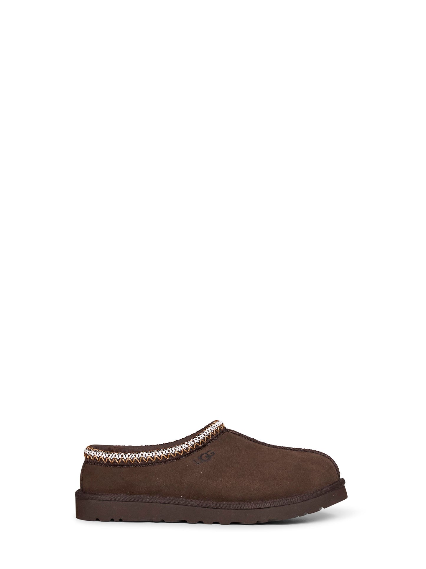 Dusted cocoa Tasman II Mules