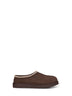 Dusted cocoa Tasman II Mules