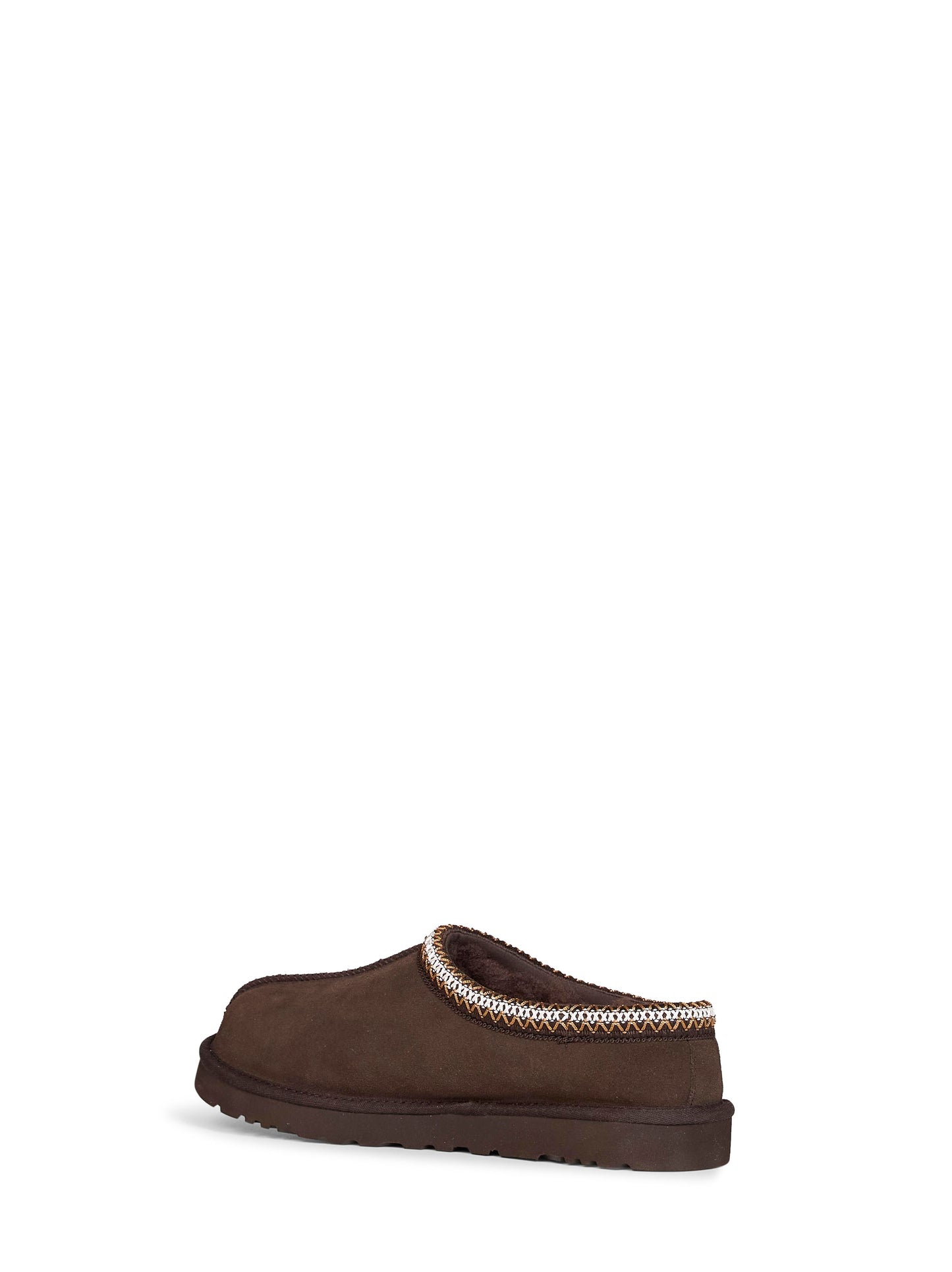 Dusted cocoa Tasman II Mules