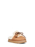 Mules Disquette Heritage castagna