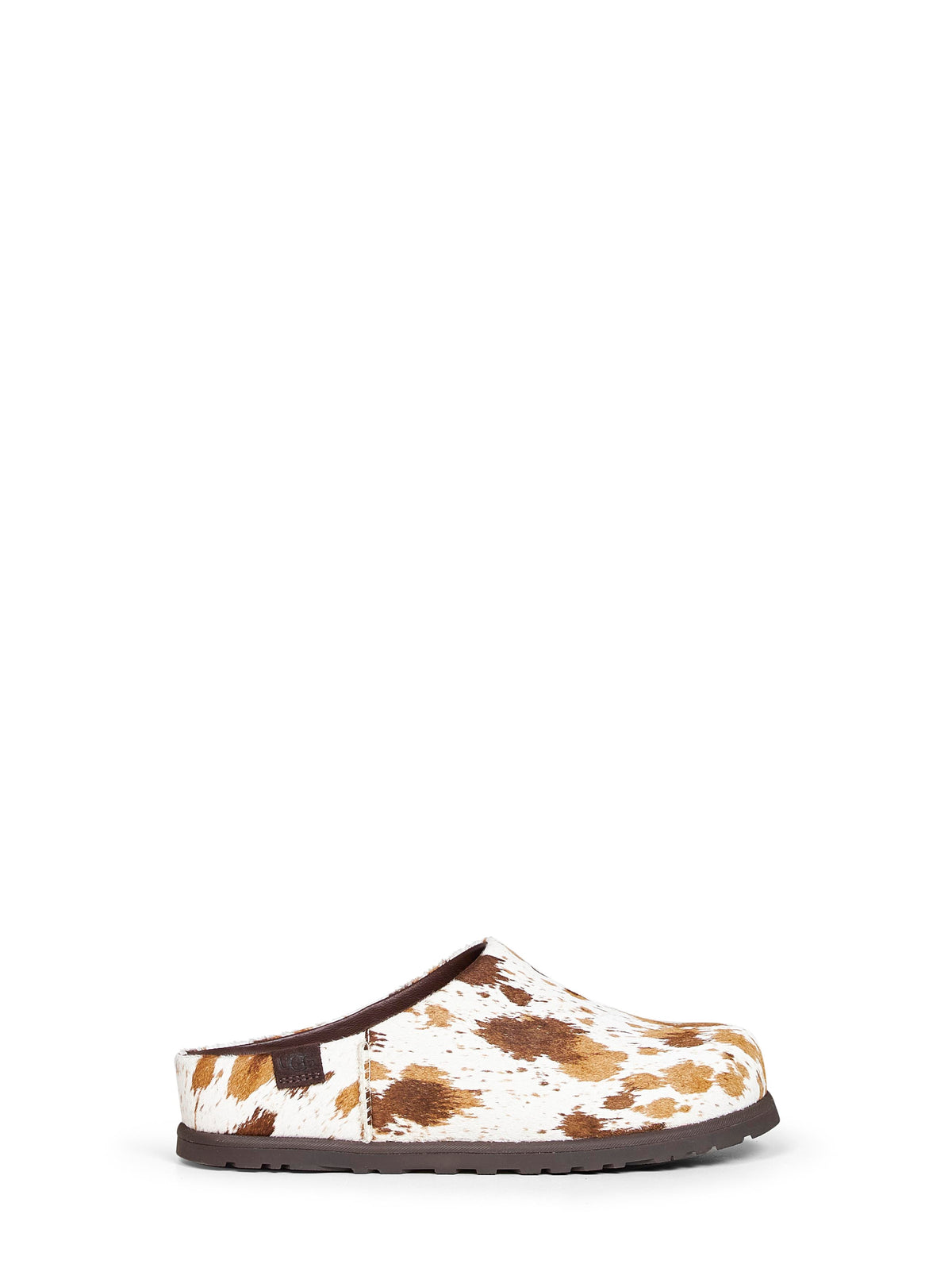 Sabot Otzo Western marrone multicolore