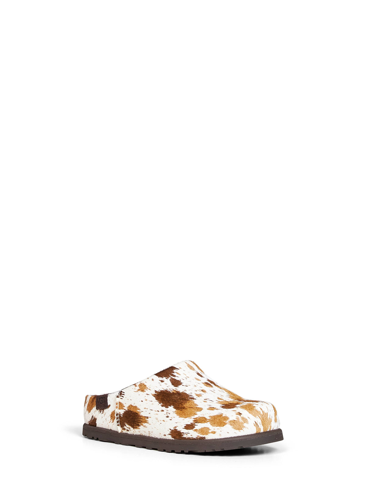 Sabot Otzo Western marrone multicolore