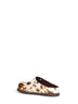 Sabot Otzo Western marrone multicolore