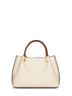 Ivory Valentino Garavani small shopping bag