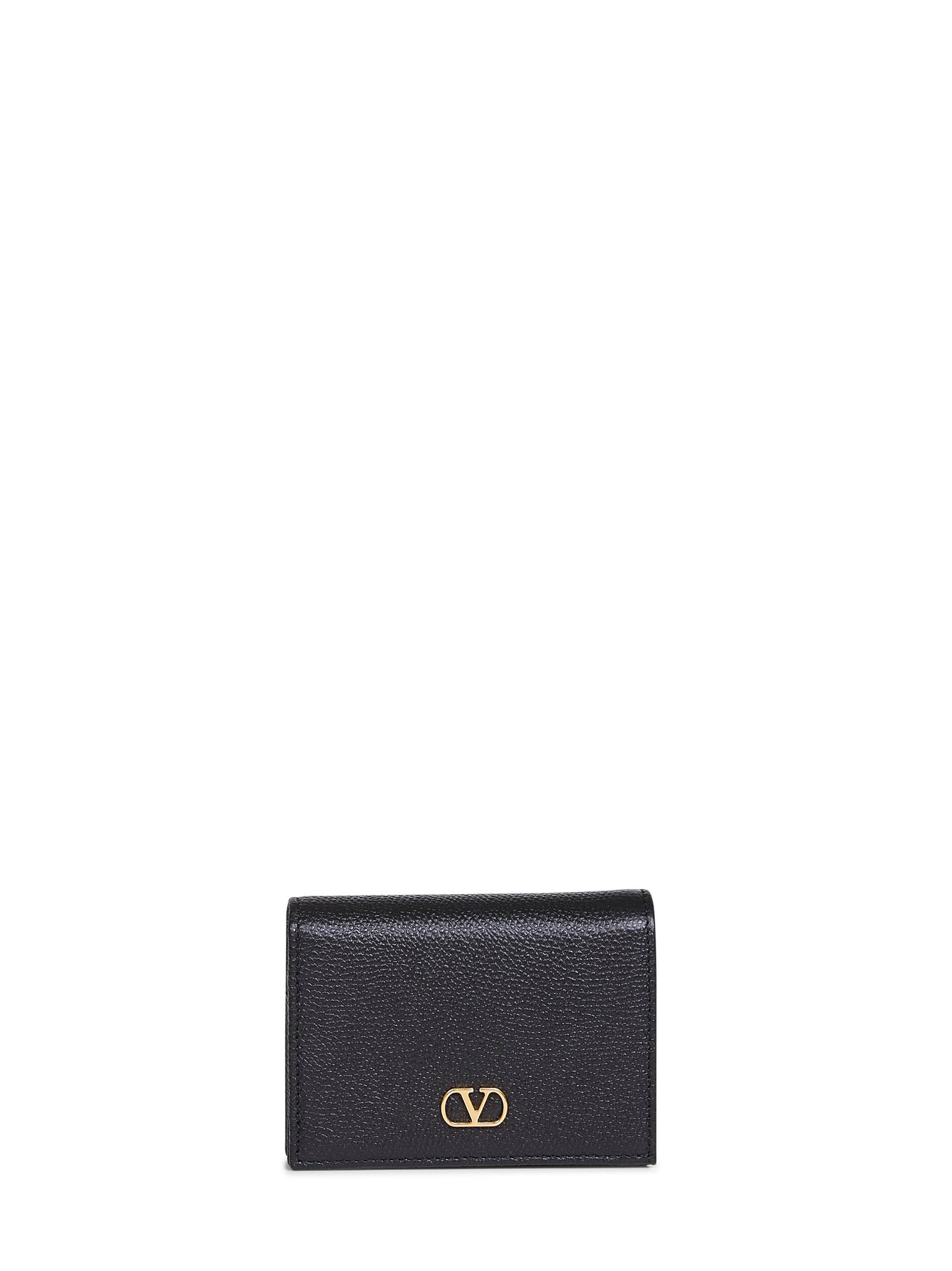 Portafoglio VLogo Signature nero